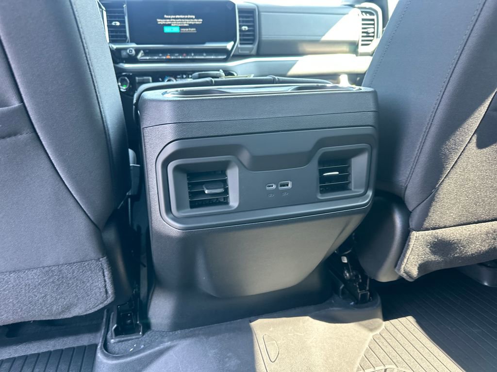 New 2026 Chevrolet Silverado 1500 LT AWD/4WD image 16