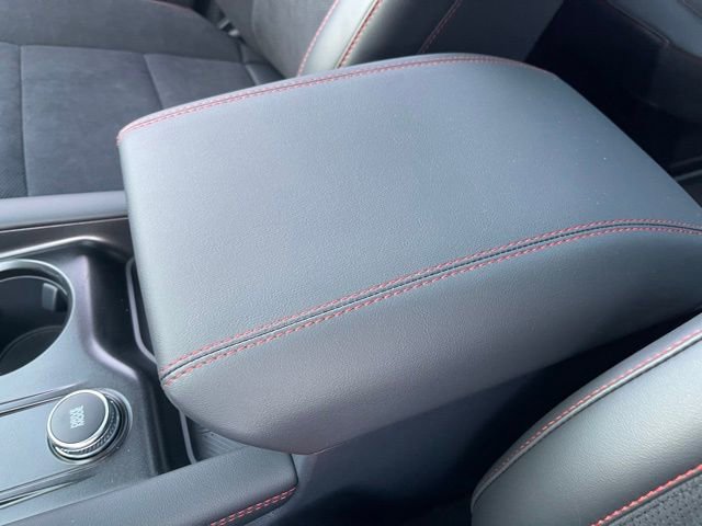 New 2026 Ford Explorer ST w/ Sun And Sound Package image 20