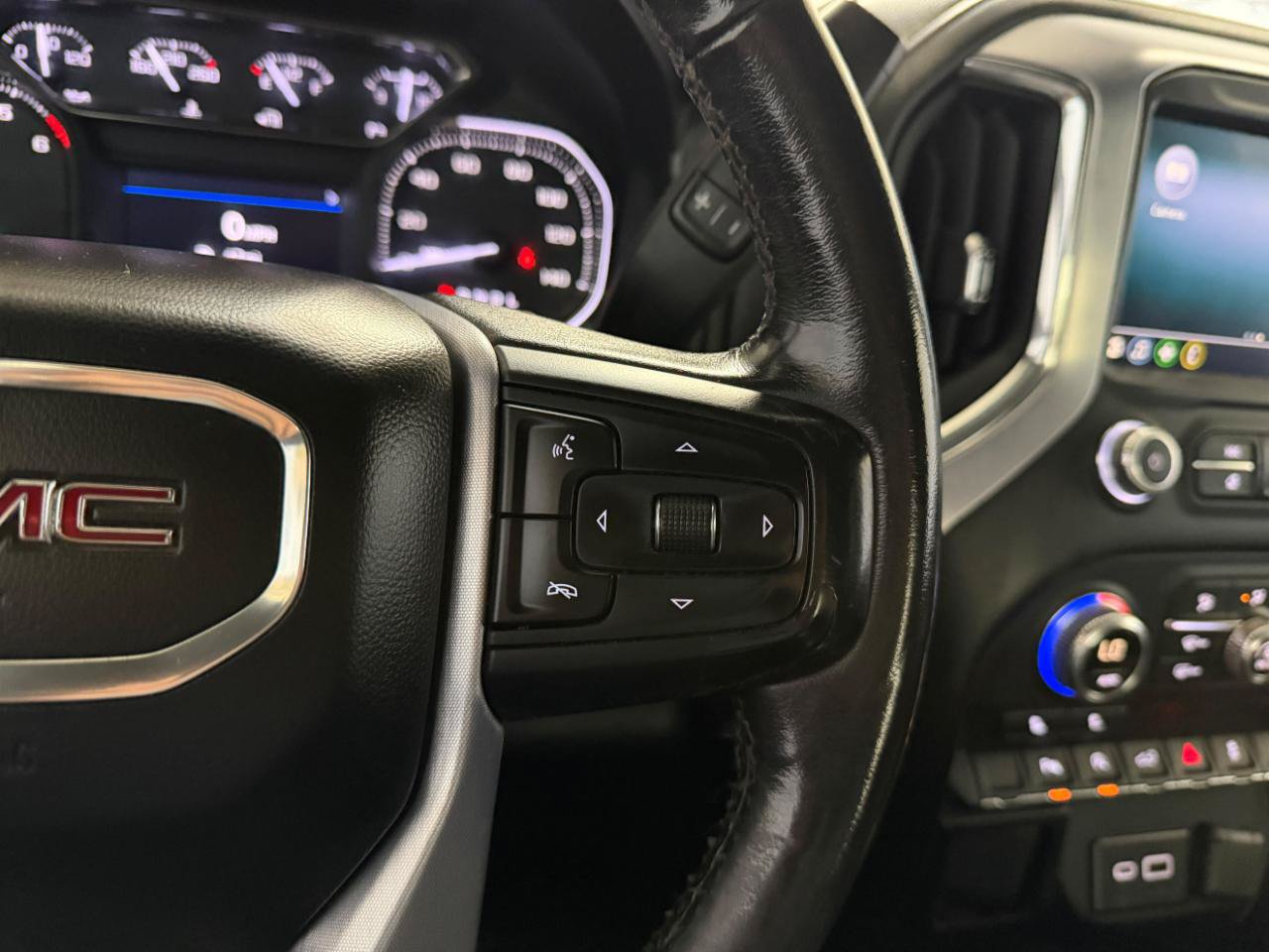 Used 2020 GMC Sierra 1500 Elevation w/ Elevation Value Package AWD/4WD image 30