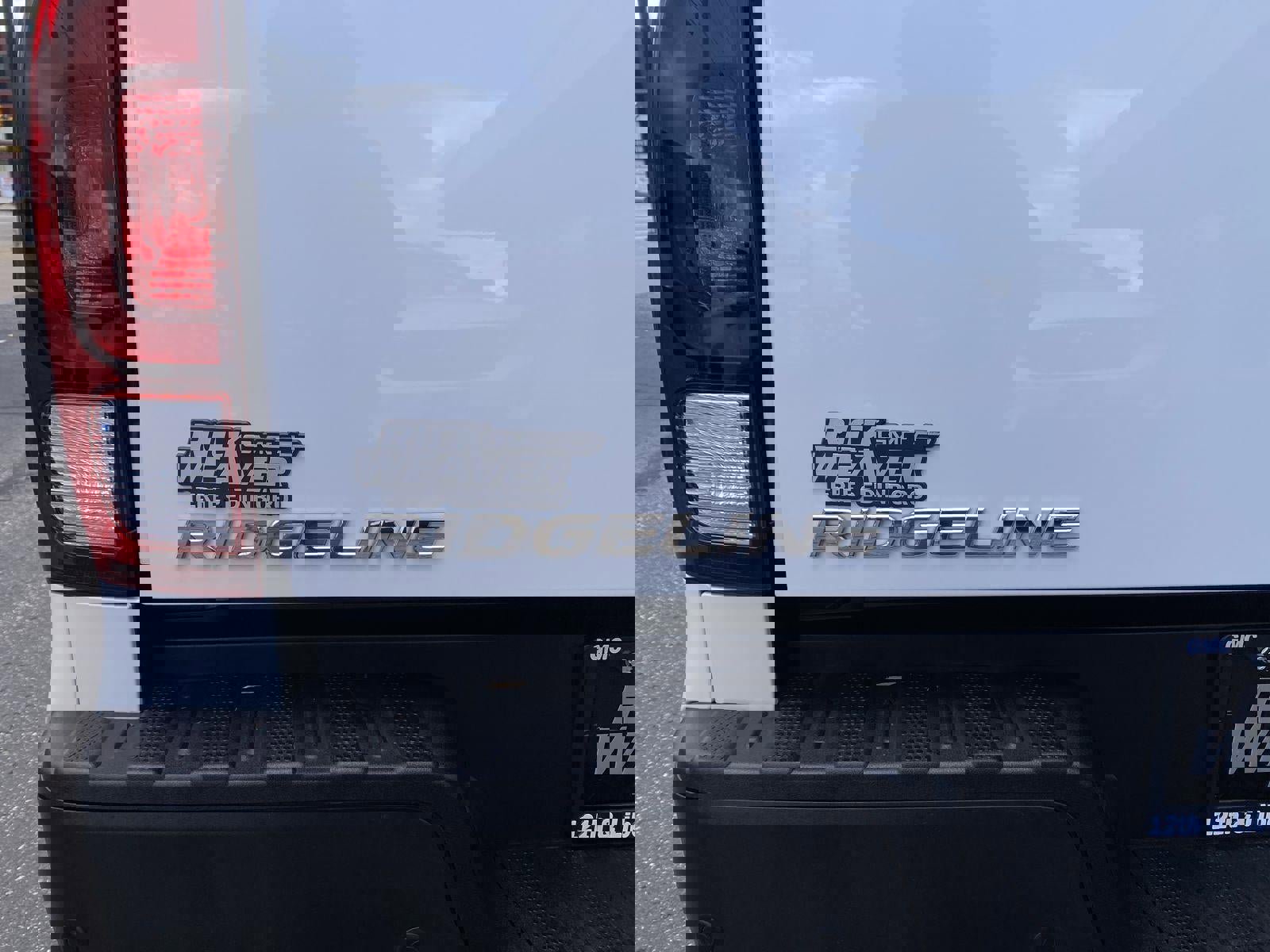 Used 2022 Honda Ridgeline Black Edition image 25