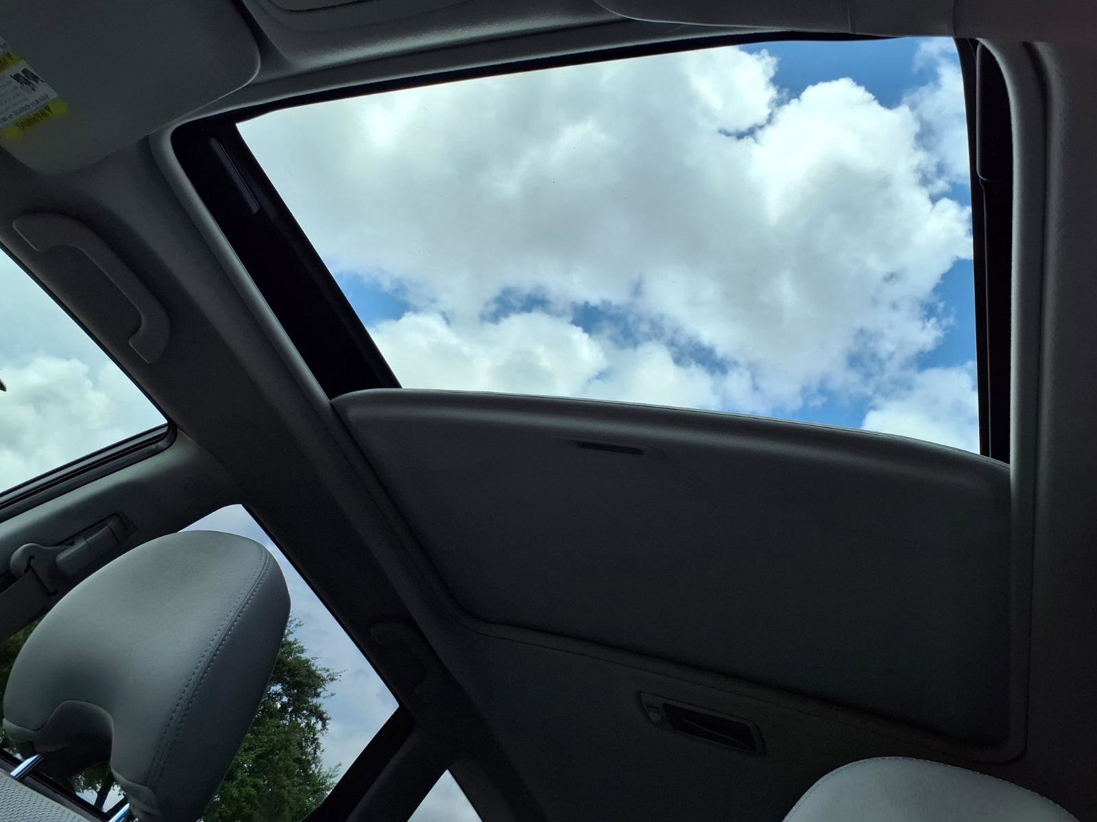 Used 2011 Subaru Forester 2.5X Premium AWD/4WD image 5