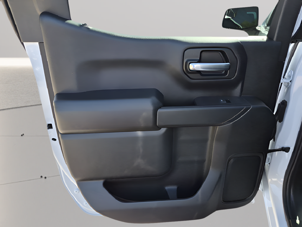 New 2026 GMC Sierra 1500 Pro w/ Pro Value Package RWD image 31