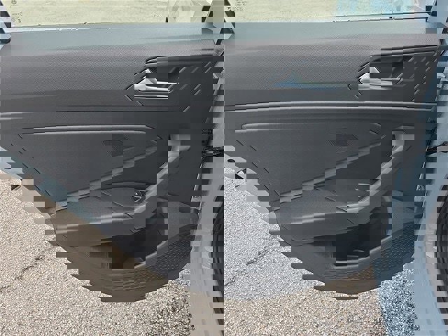 New 2025 Volkswagen Jetta Sport image 9