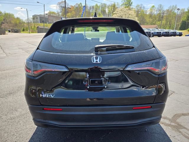 Used 2023 Honda HR-V LX image 7