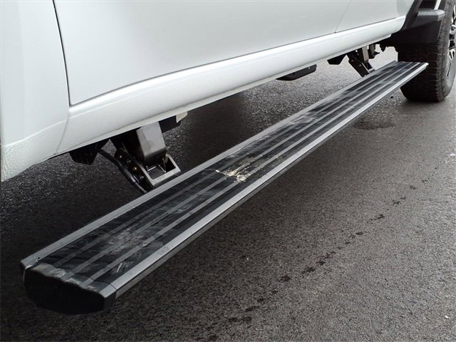 New 2026 GMC Sierra 2500 Denali Ultimate w/ Snow Plow Prep/Camper Package image 12