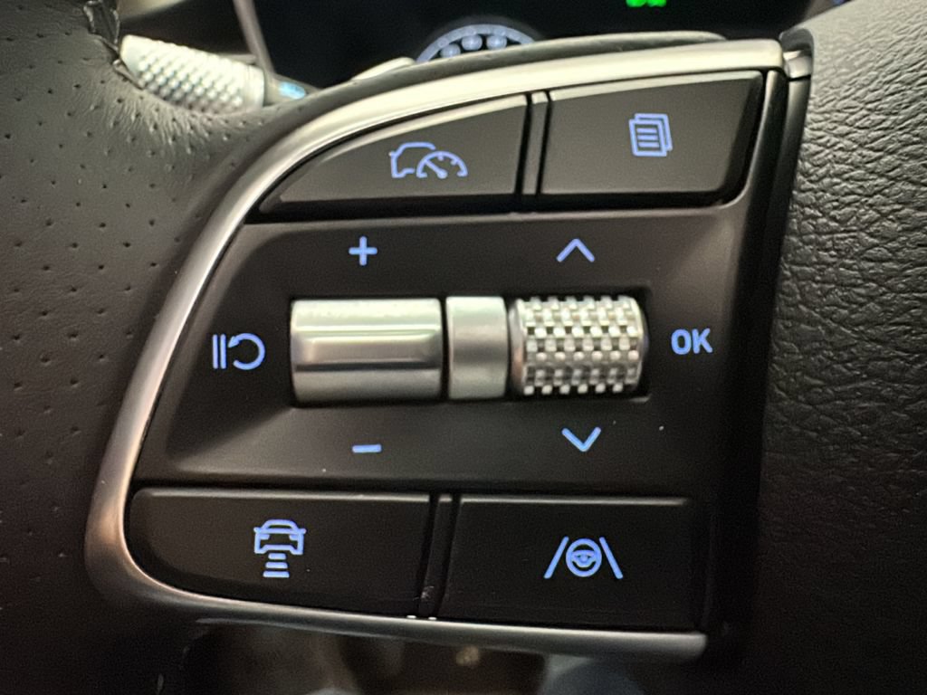 New 2026 Genesis G70 2.5T Prestige AWD/4WD image 19
