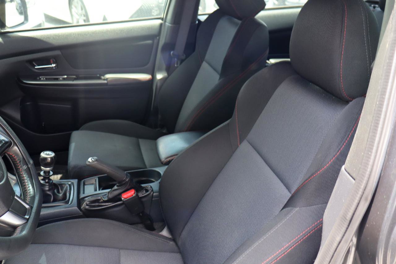 Used 2019 Subaru WRX Premium AWD/4WD image 12