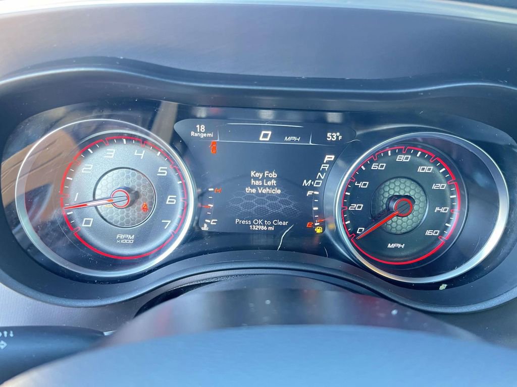 Used 2020 Dodge Charger R/T image 16