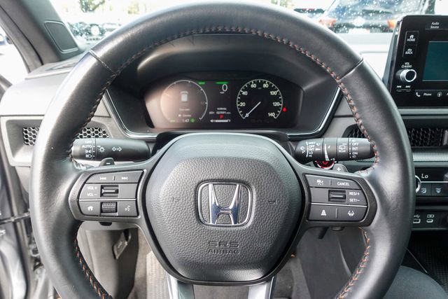 Used 2024 Honda CR-V Sport-L image 12