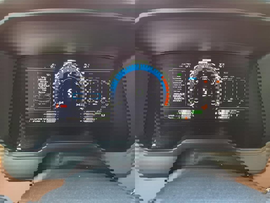 Used 2024 Toyota Tundra 1794 Edition image 22