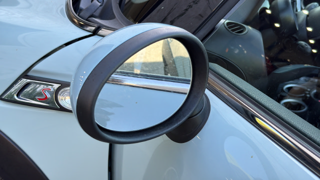 Used 2014 MINI Cooper S FWD image 29