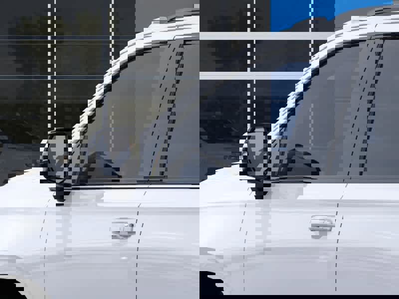 New 2026 Chevrolet Tahoe RST image 12