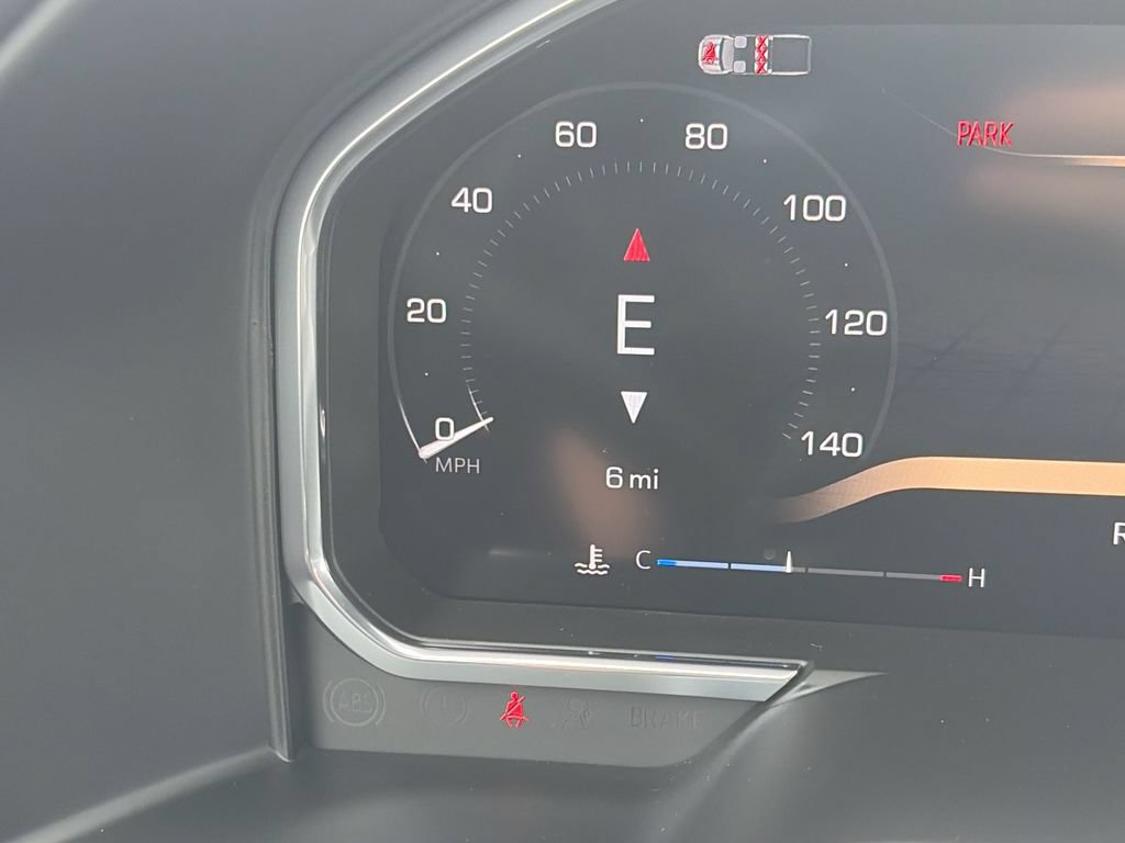 New 2026 GMC Sierra 1500 AT4X w/ AT4X AEV Edition AWD/4WD image 21