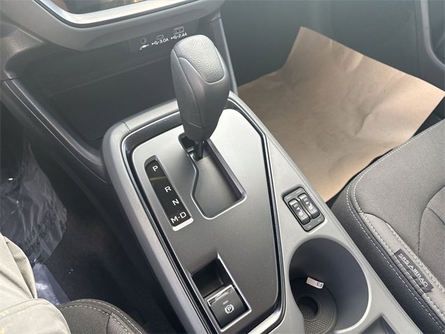 New 2026 Subaru Crosstrek 2.5i Premium image 19