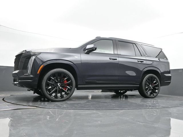 Used 2025 Cadillac Escalade Sport Platinum AWD/4WD image 51