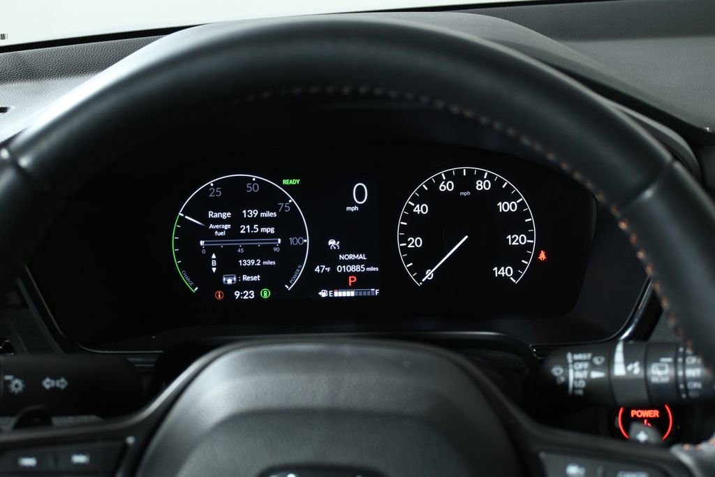 Used 2024 Honda CR-V Sport-L image 20
