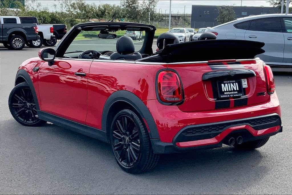 Certified 2023 MINI Cooper S image 11