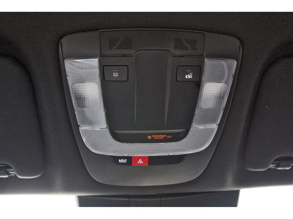 New 2026 Kia K5 GT-Line FWD image 17