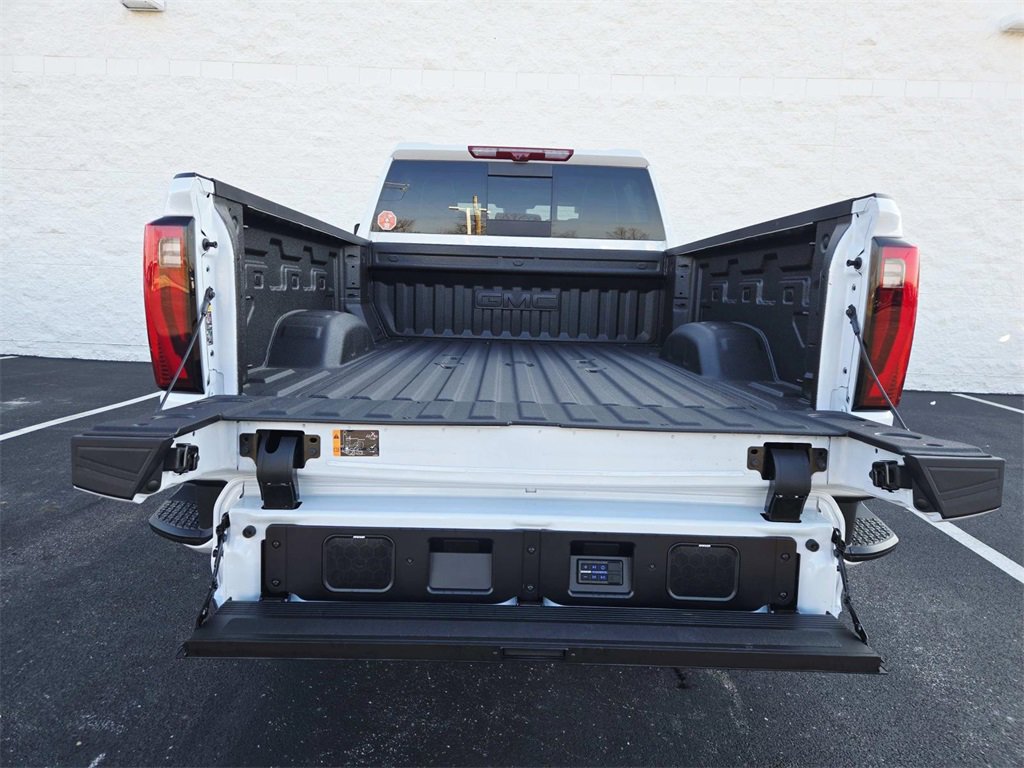 New 2026 GMC Sierra 2500 Denali Ultimate image 20