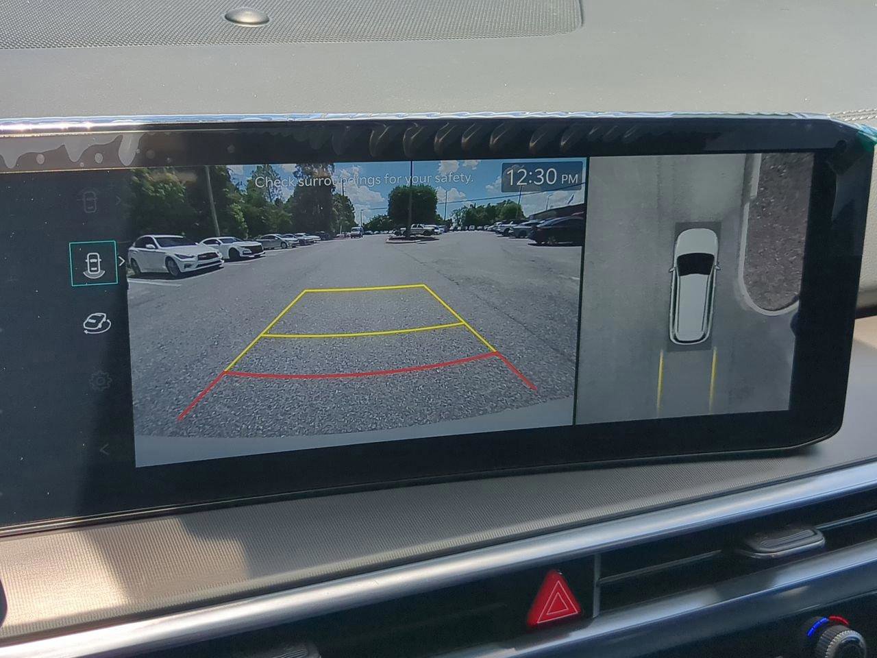 New 2026 Kia Sorento SX image 28