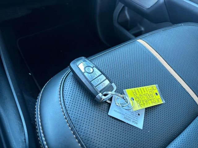 Used 2023 Ford F150 Platinum image 23