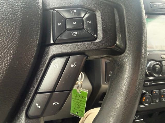 Used 2017 Ford F350 XLT w/ XLT Value Package AWD/4WD image 19