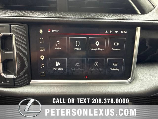 Used 2023 GMC Yukon Denali w/ Denali Reserve Package AWD/4WD image 17