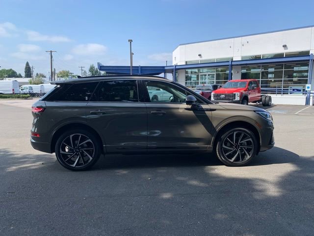 New 2025 Lincoln Corsair Grand Touring w/ Equipment Group 301A image 8
