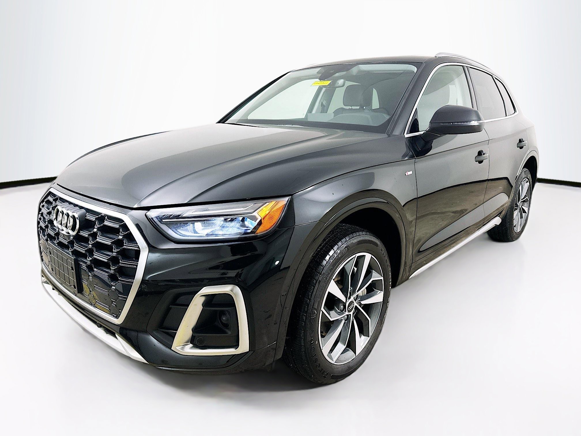 Used 2024 Audi Q5 2.0T Premium Plus