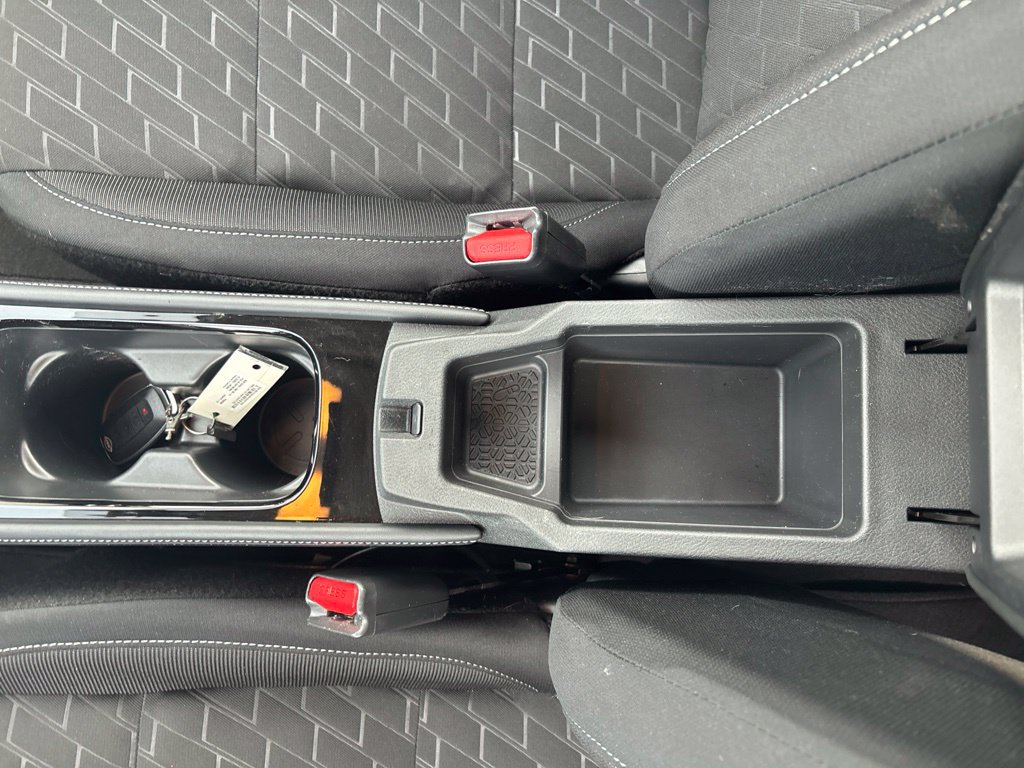Certified 2024 Nissan Kicks SV FWD image 15