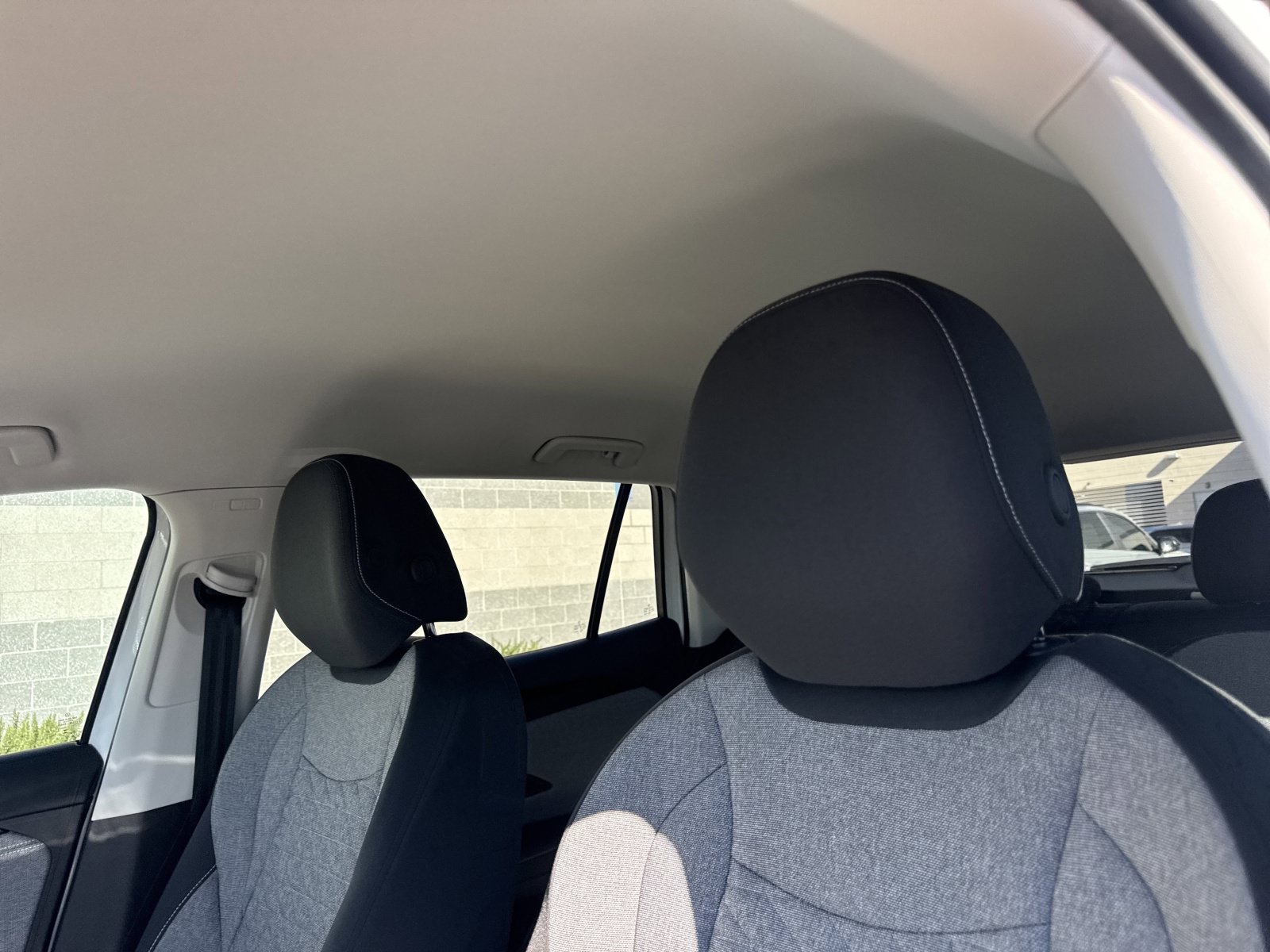 New 2026 Volkswagen Tiguan S FWD image 13