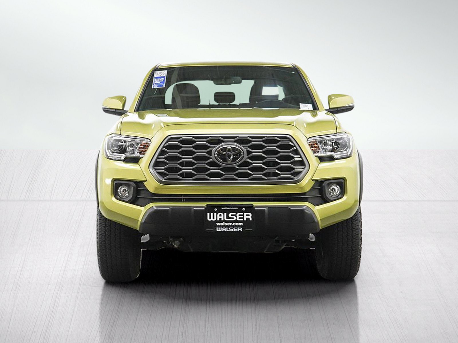 Used 2023 Toyota Tacoma TRD Off-Road AWD/4WD image 8
