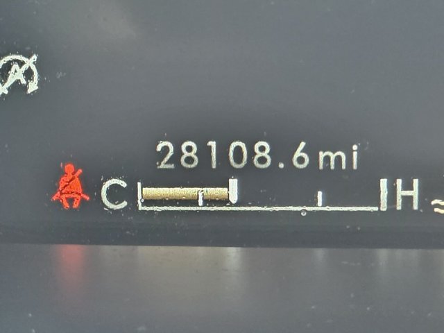 Used 2022 Lincoln Nautilus Reserve FWD image 32