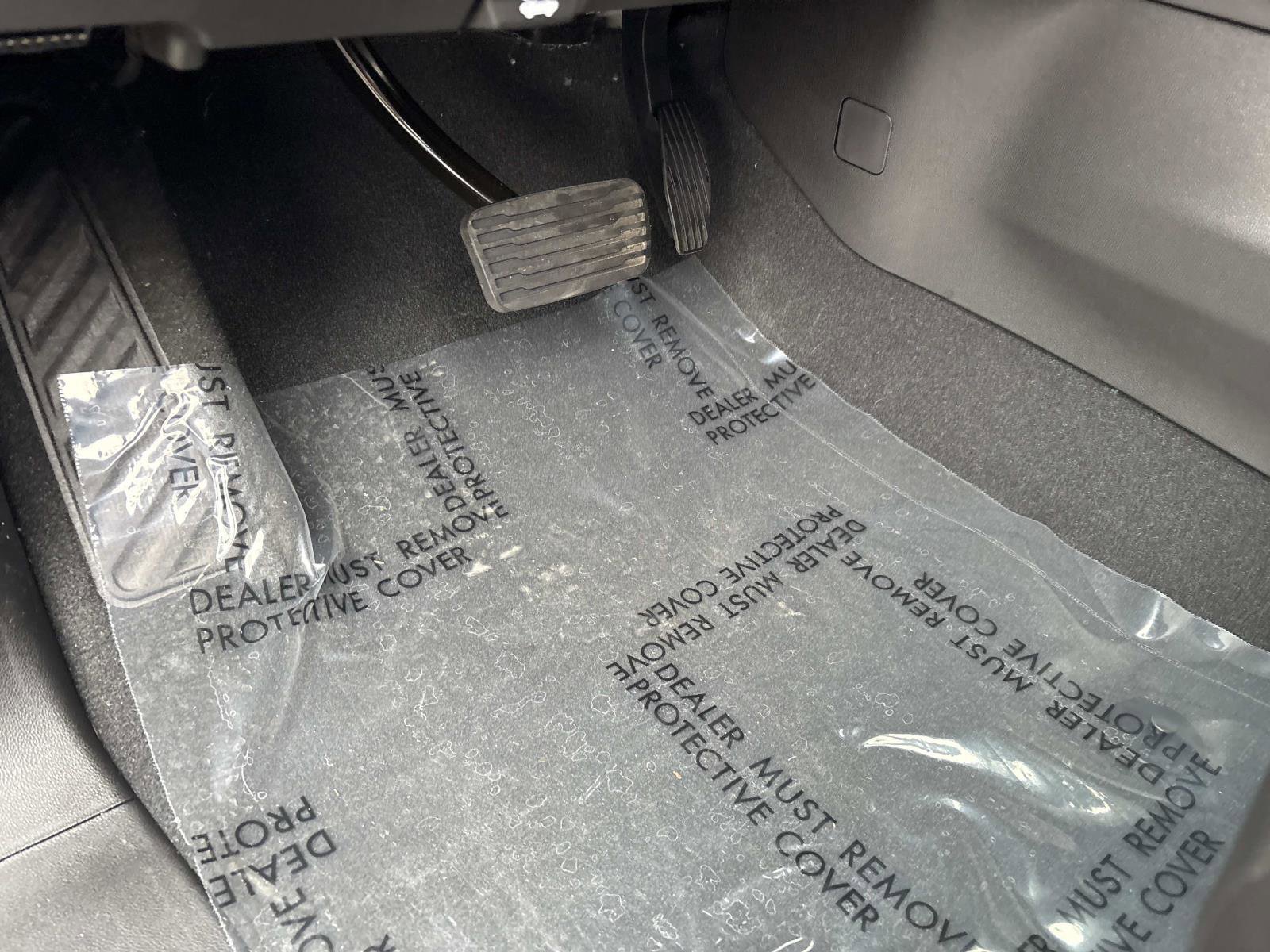 Certified 2025 GMC Sierra 2500 Denali Ultimate image 17