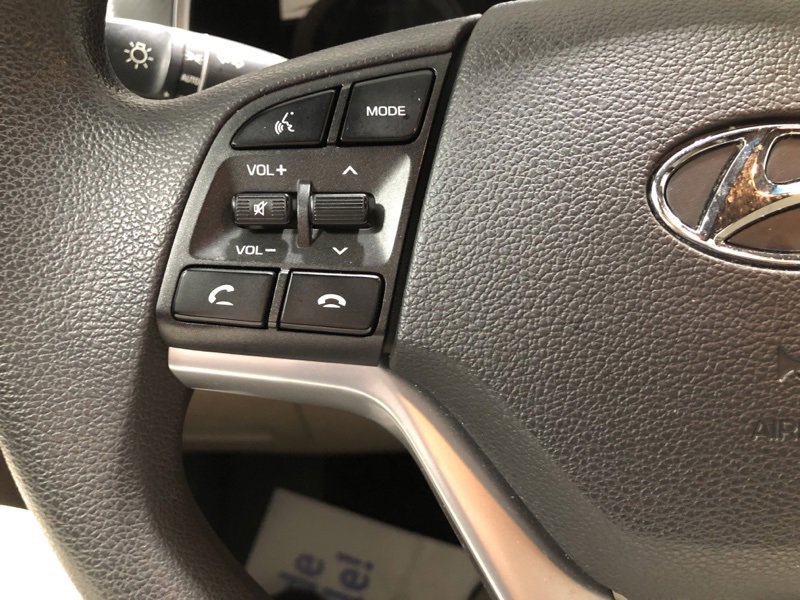 Used 2021 Hyundai Tucson SEL w/ Cargo Package image 20