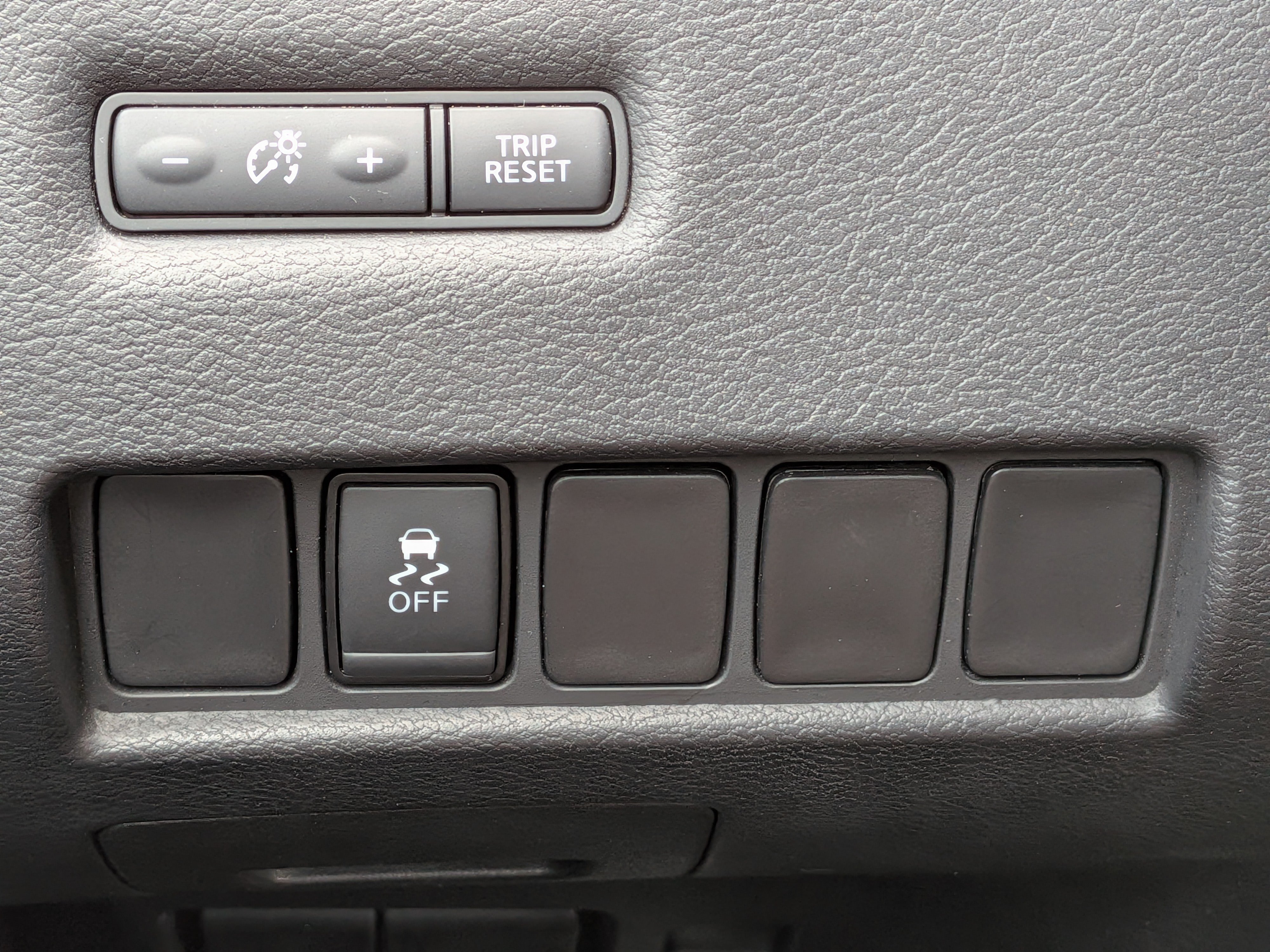 Used 2018 Nissan Murano S w/ Cargo Package FWD image 21