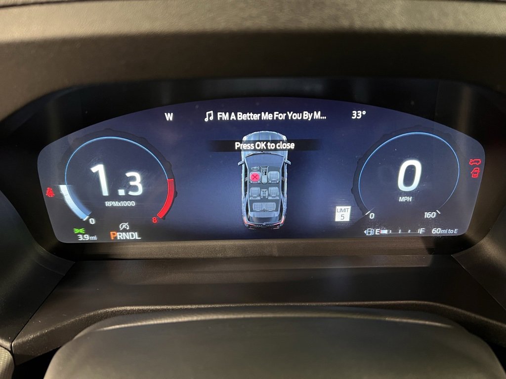 New 2026 Ford Explorer Active w/ Active Comfort Package image 22