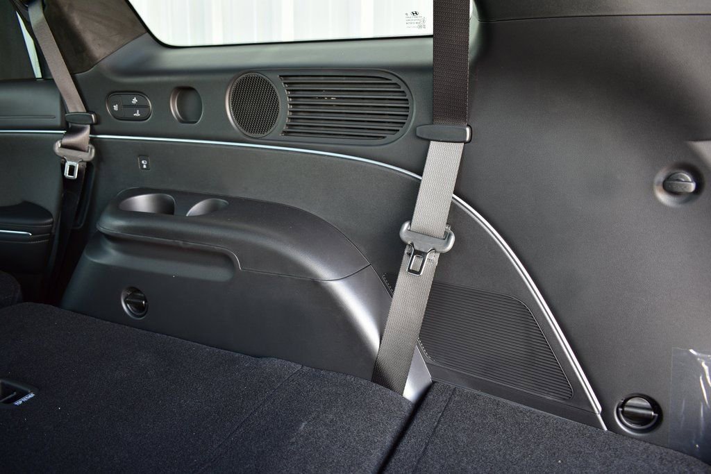 New 2026 Hyundai Palisade Calligraphy image 32