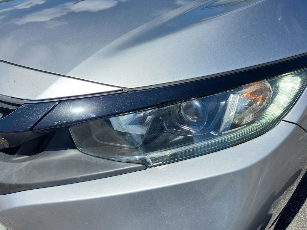 Used 2020 Honda Civic LX image 33