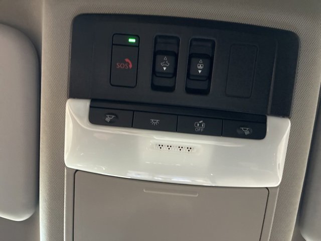New 2026 Nissan Rogue Platinum image 24