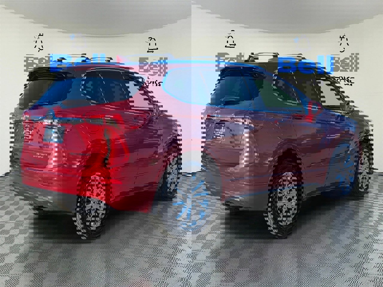 Used 2019 Buick Envision Essence image 4