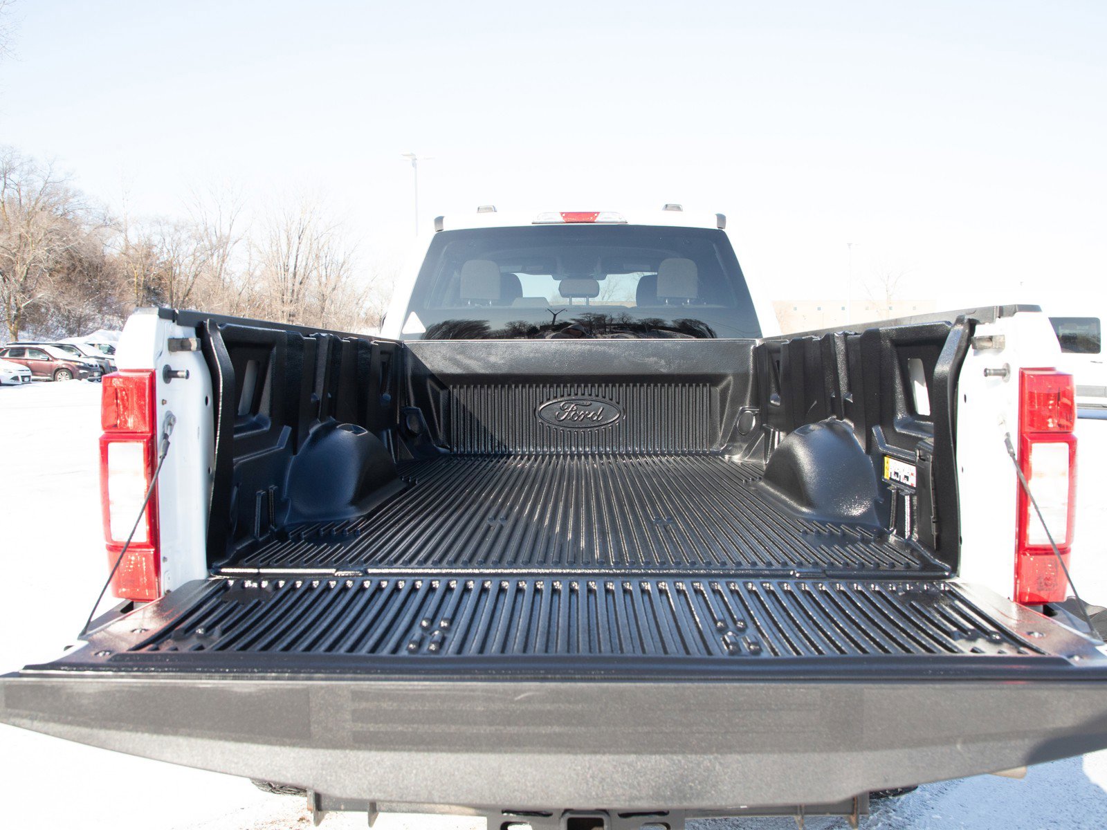 Used 2022 Ford F250 XLT image 16