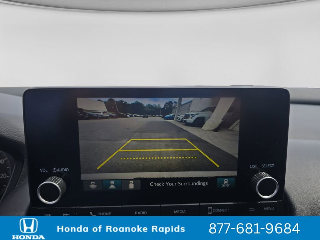 Used 2025 Honda HR-V Sport image 22