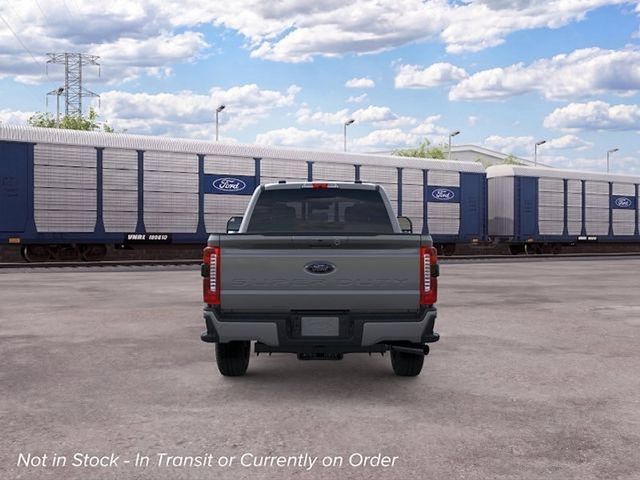 New 2026 Ford F250 4x4 Crew Cab Super Duty image 5