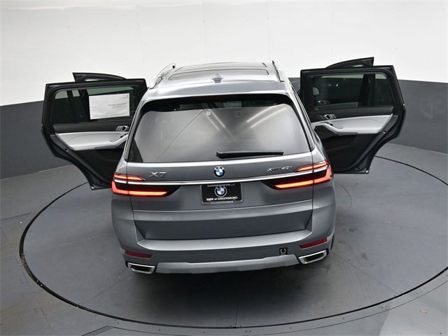 New 2026 BMW X7 xDrive40i image 35