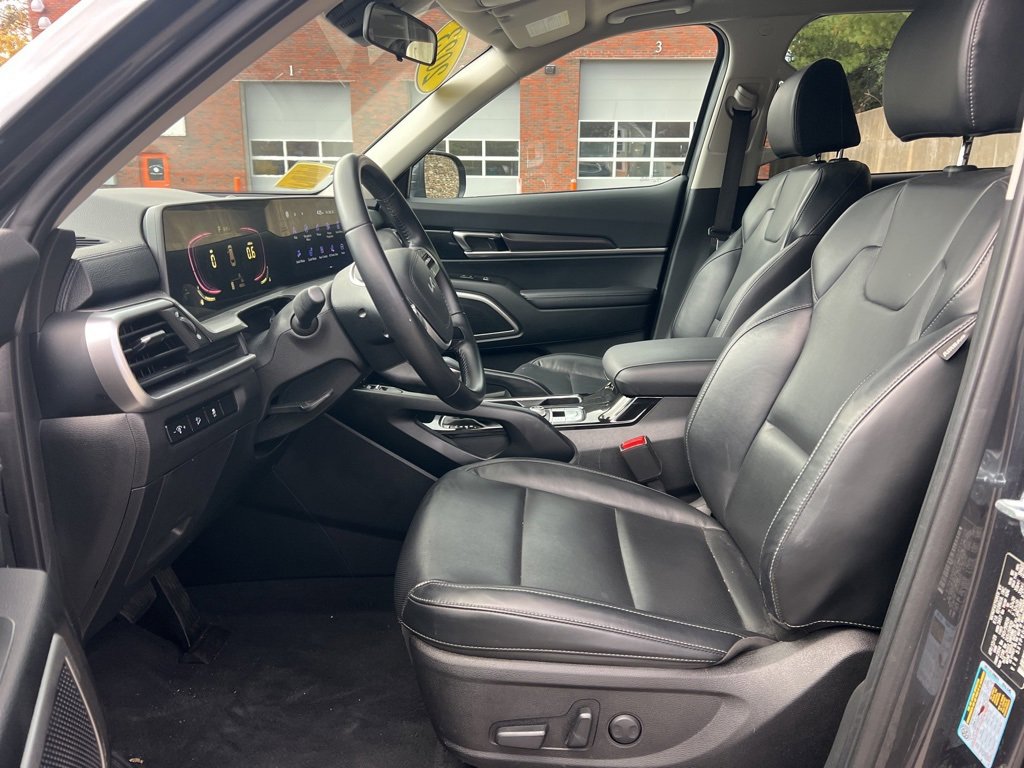 Used 2023 Kia Telluride S w/ S Sunroof Package image 12