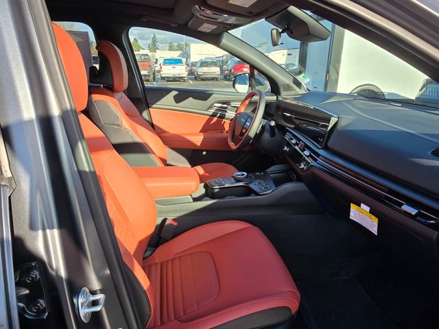 New 2026 Kia Sportage SX Prestige image 11