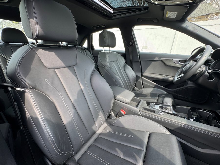 Used 2024 Audi A4 2.0T Premium Plus image 38