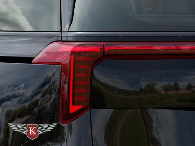 New 2026 Kia Carnival SX Prestige image 11