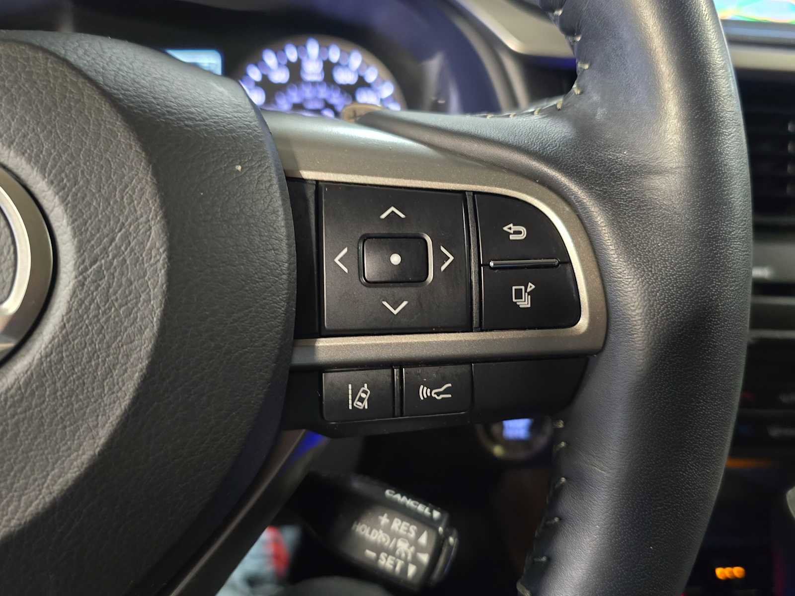 Used 2022 Lexus RX 350 AWD w/ Premium Package image 20